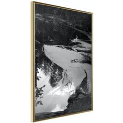 Arkiio Affisch Pond [Poster] 20x30 Poster